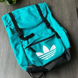 Adidas Drawcord Backpack